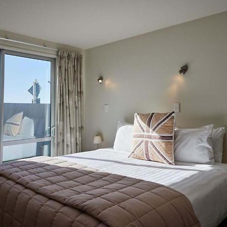 Kaikoura Luxury Apartments - Formerly Waves Luxury Apartments Стая снимка