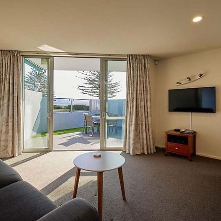 Kaikoura Luxury Apartments - Formerly Waves Luxury Apartments Стая снимка