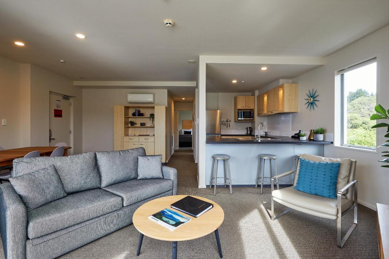 Kaikoura Luxury Apartments - Formerly Waves Luxury Apartments Екстериор снимка