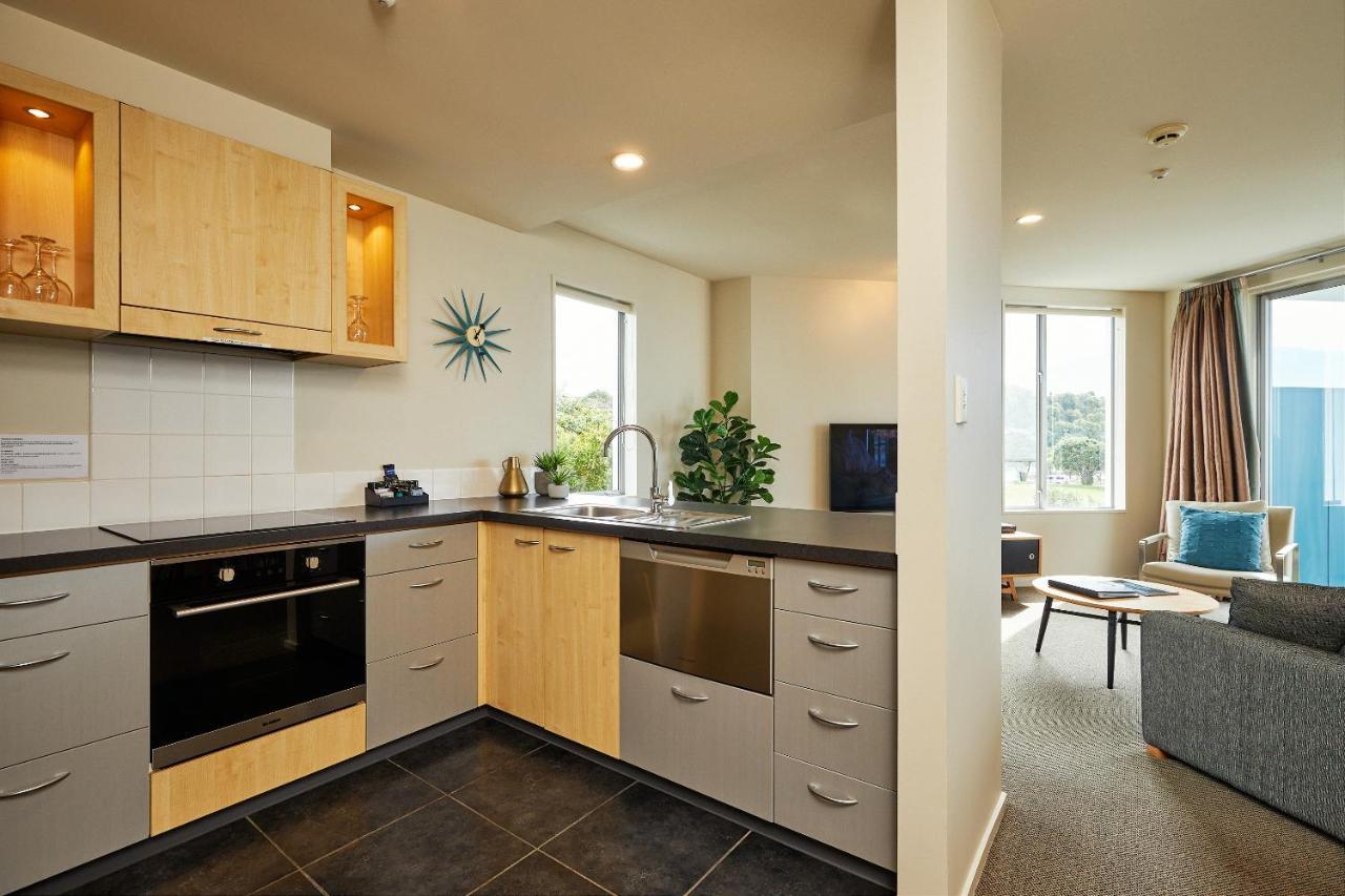 Kaikoura Luxury Apartments - Formerly Waves Luxury Apartments Екстериор снимка