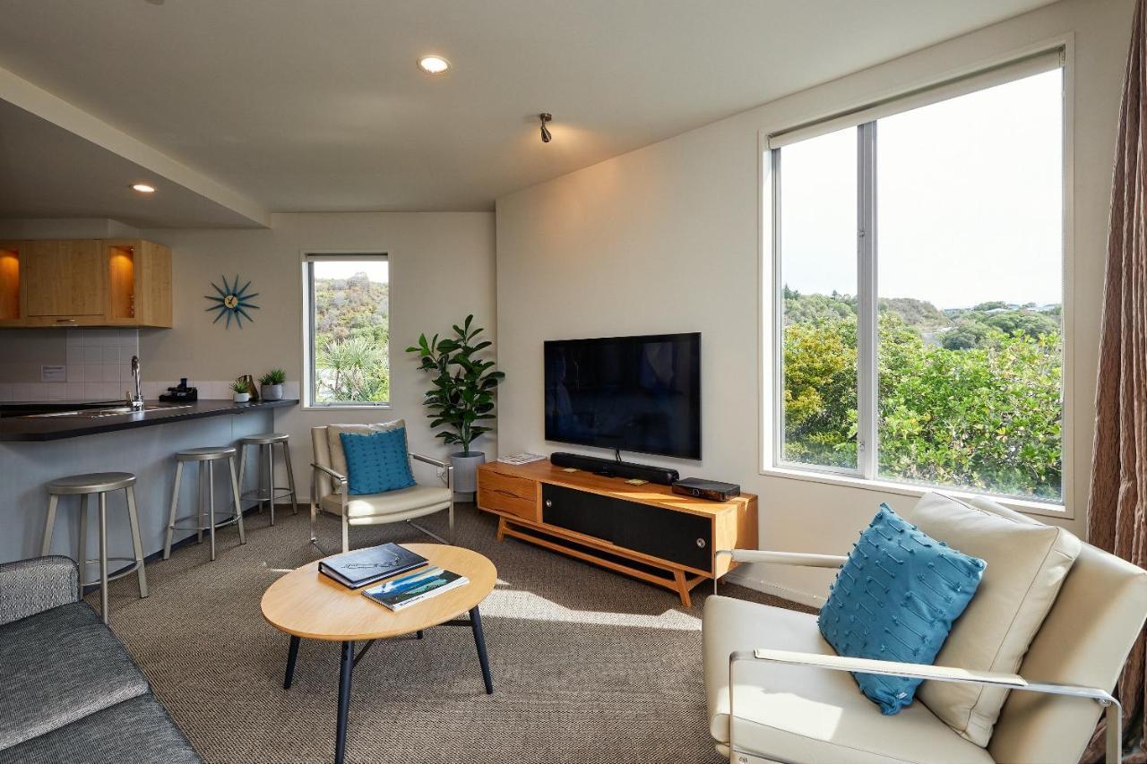 Kaikoura Luxury Apartments - Formerly Waves Luxury Apartments Екстериор снимка