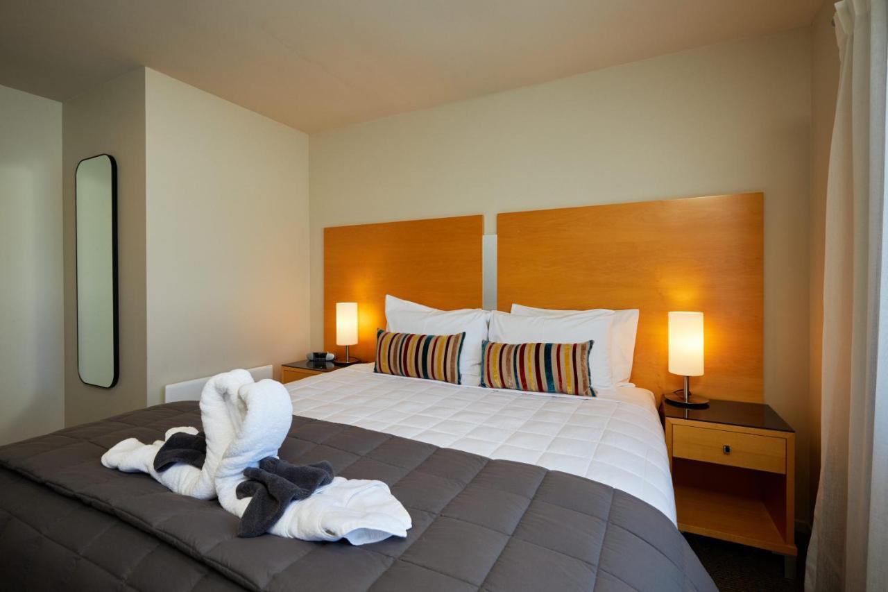 Kaikoura Luxury Apartments - Formerly Waves Luxury Apartments Екстериор снимка