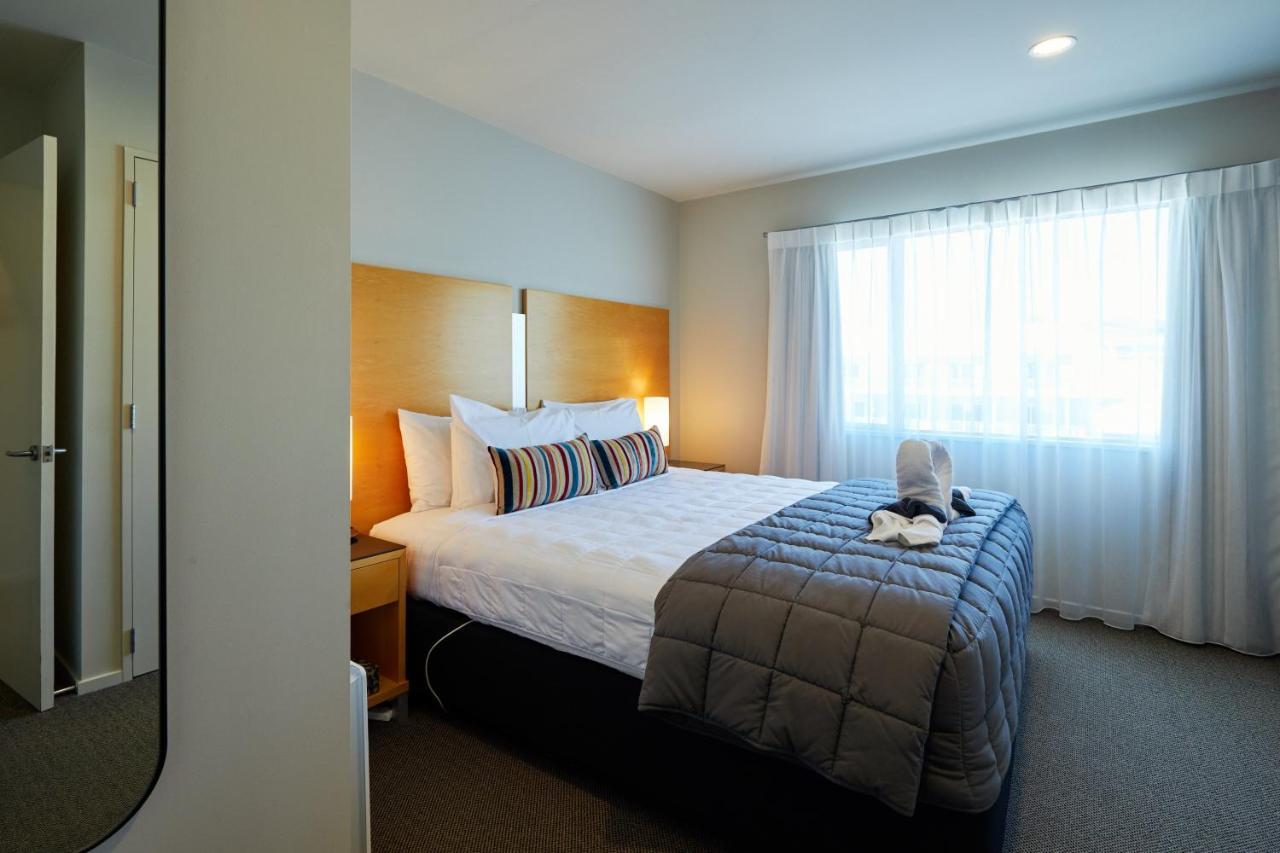 Kaikoura Luxury Apartments - Formerly Waves Luxury Apartments Екстериор снимка