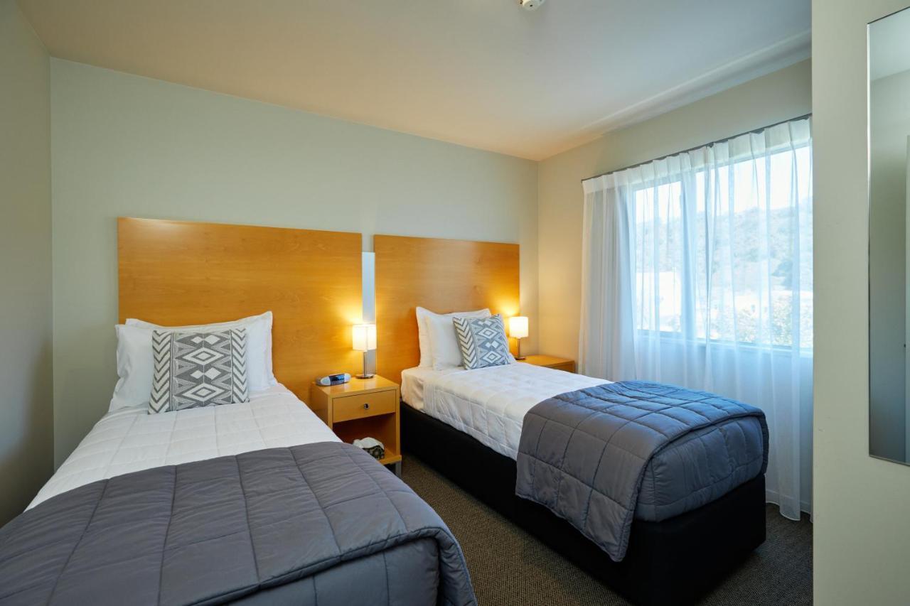 Kaikoura Luxury Apartments - Formerly Waves Luxury Apartments Екстериор снимка
