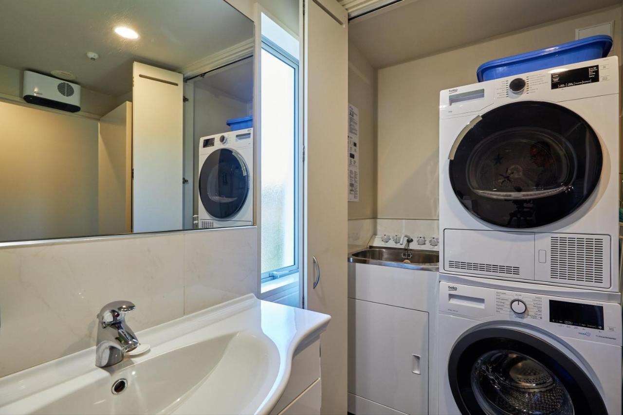 Kaikoura Luxury Apartments - Formerly Waves Luxury Apartments Екстериор снимка