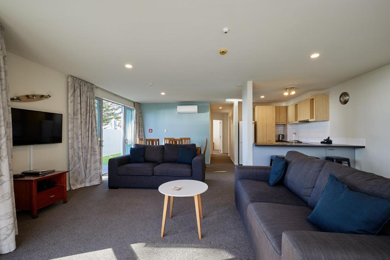 Kaikoura Luxury Apartments - Formerly Waves Luxury Apartments Екстериор снимка