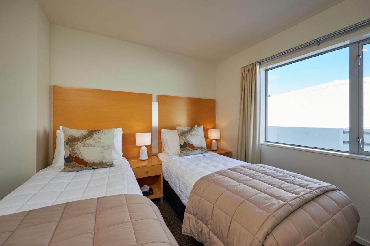 Kaikoura Luxury Apartments - Formerly Waves Luxury Apartments Екстериор снимка