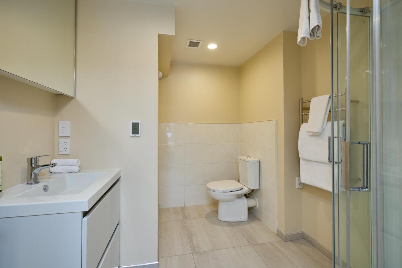 Kaikoura Luxury Apartments - Formerly Waves Luxury Apartments Екстериор снимка