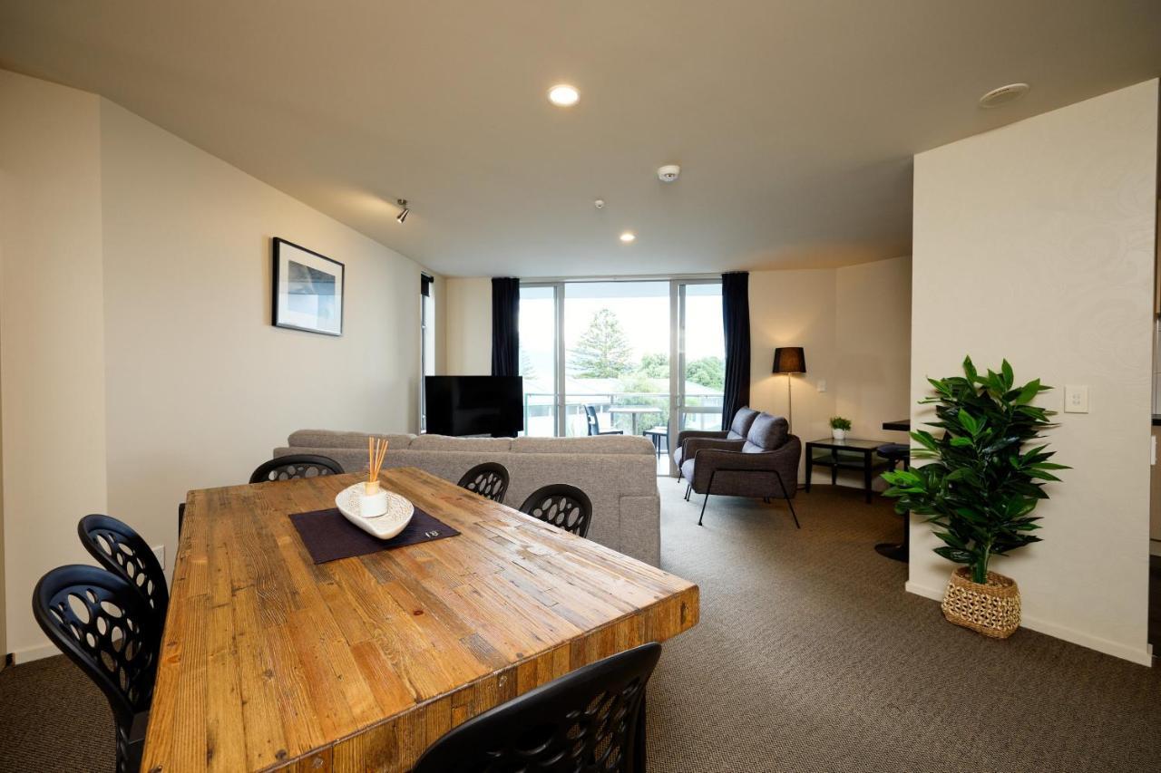 Kaikoura Luxury Apartments - Formerly Waves Luxury Apartments Екстериор снимка