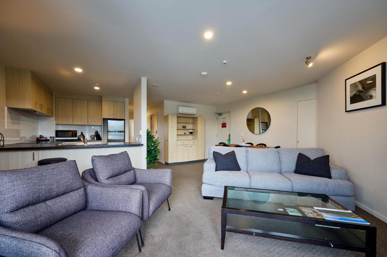Kaikoura Luxury Apartments - Formerly Waves Luxury Apartments Екстериор снимка