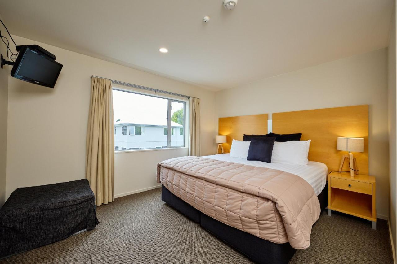 Kaikoura Luxury Apartments - Formerly Waves Luxury Apartments Екстериор снимка