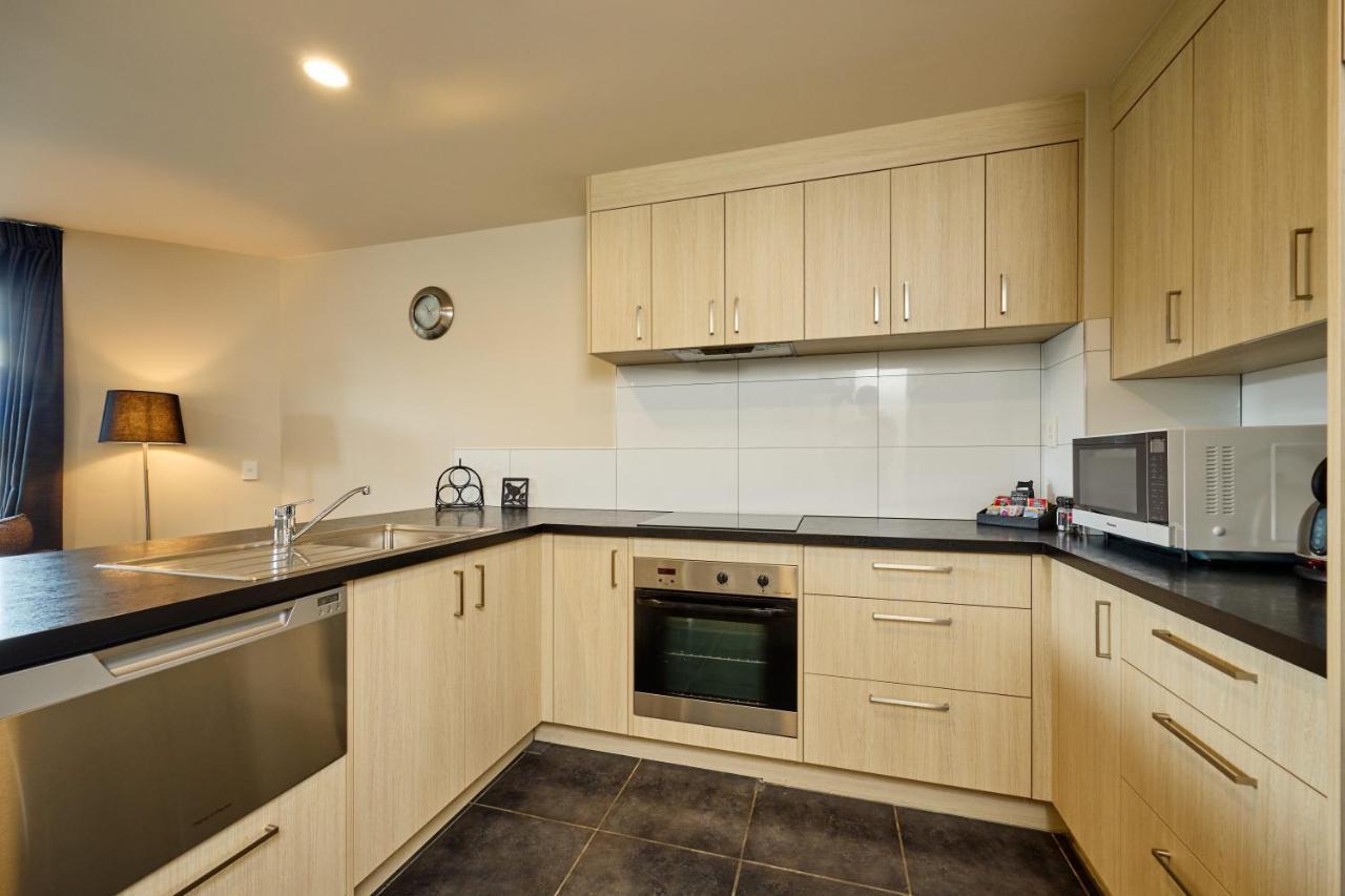 Kaikoura Luxury Apartments - Formerly Waves Luxury Apartments Екстериор снимка