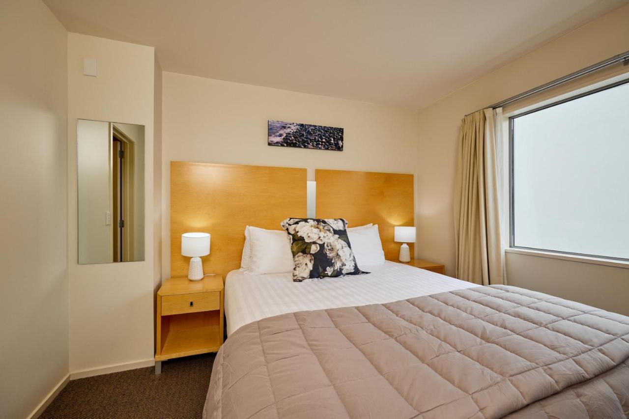Kaikoura Luxury Apartments - Formerly Waves Luxury Apartments Екстериор снимка