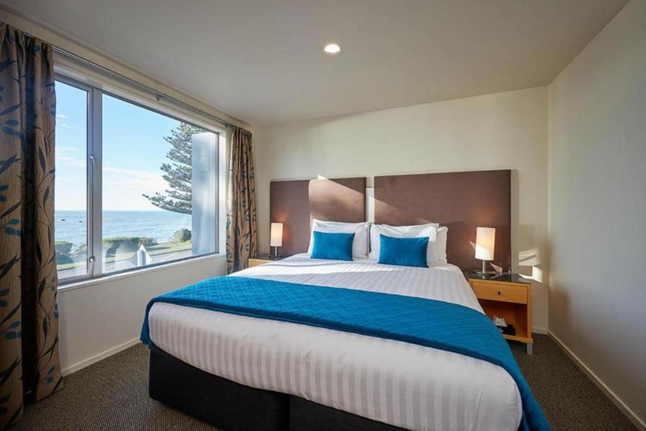Kaikoura Luxury Apartments - Formerly Waves Luxury Apartments Екстериор снимка