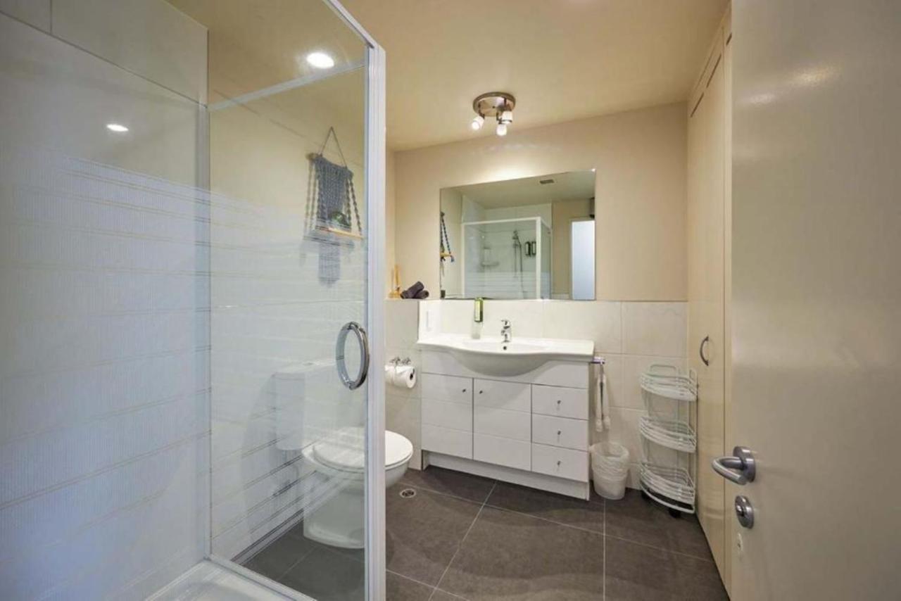 Kaikoura Luxury Apartments - Formerly Waves Luxury Apartments Екстериор снимка