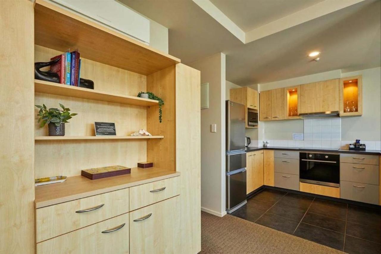 Kaikoura Luxury Apartments - Formerly Waves Luxury Apartments Екстериор снимка