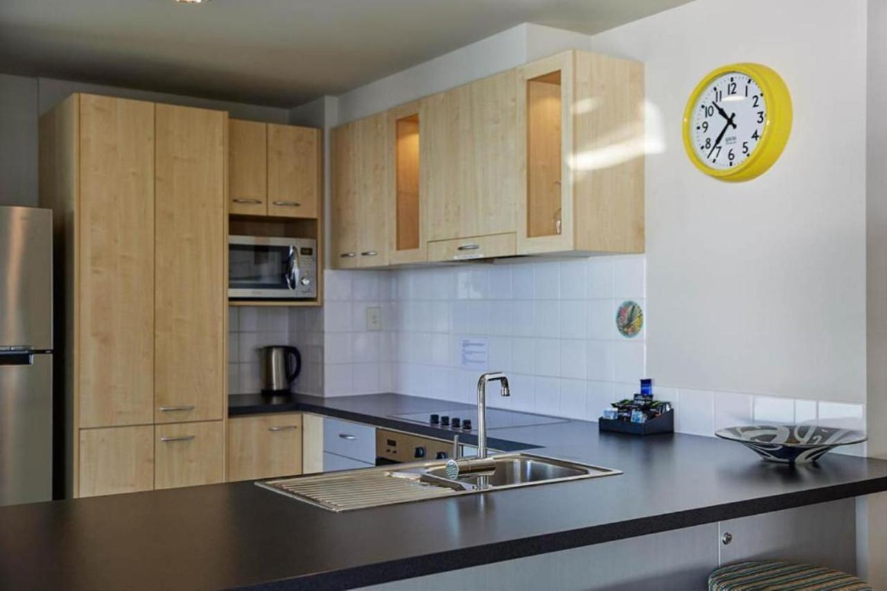 Kaikoura Luxury Apartments - Formerly Waves Luxury Apartments Екстериор снимка