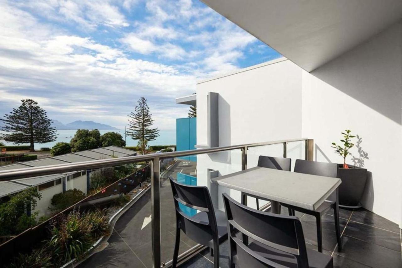 Kaikoura Luxury Apartments - Formerly Waves Luxury Apartments Екстериор снимка