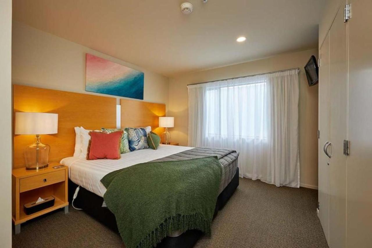 Kaikoura Luxury Apartments - Formerly Waves Luxury Apartments Екстериор снимка