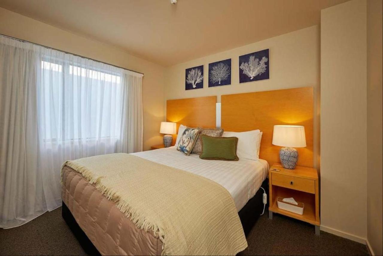 Kaikoura Luxury Apartments - Formerly Waves Luxury Apartments Екстериор снимка