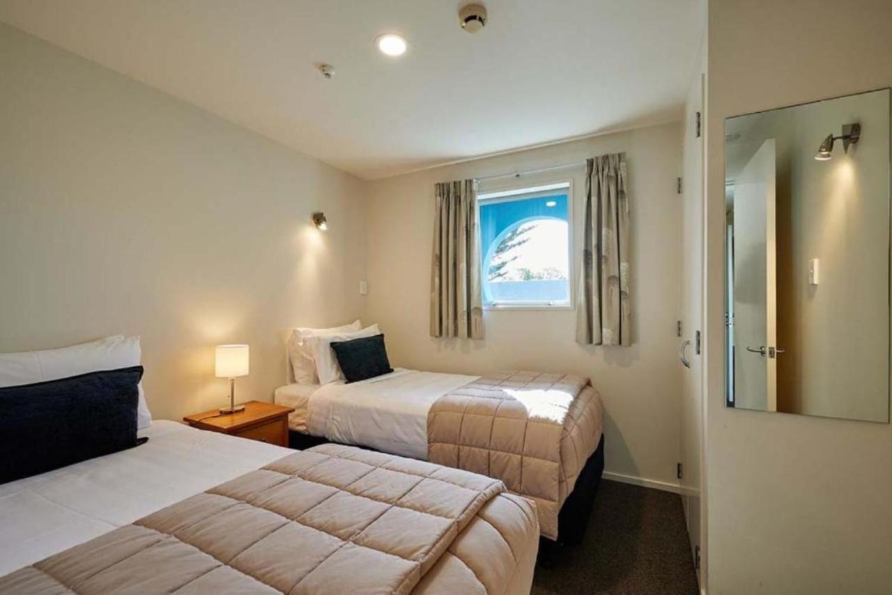 Kaikoura Luxury Apartments - Formerly Waves Luxury Apartments Екстериор снимка