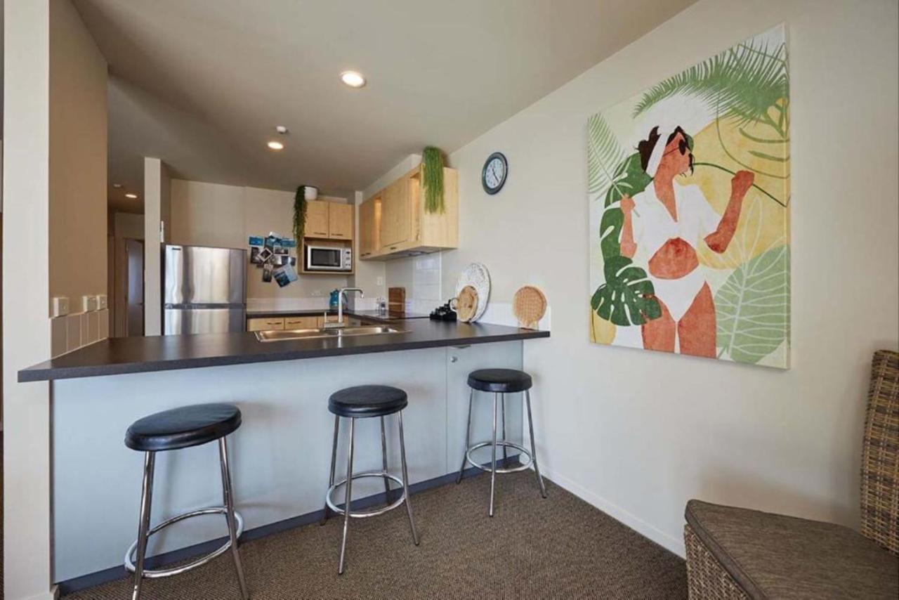 Kaikoura Luxury Apartments - Formerly Waves Luxury Apartments Екстериор снимка