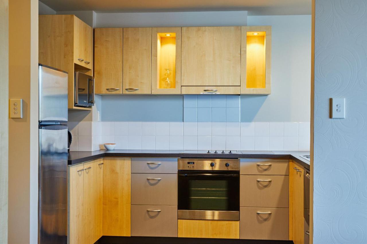 Kaikoura Luxury Apartments - Formerly Waves Luxury Apartments Екстериор снимка