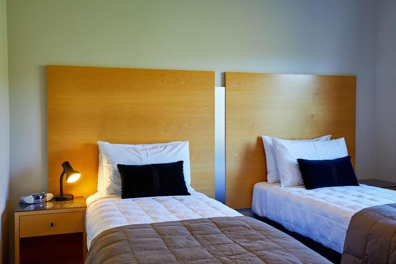 Kaikoura Luxury Apartments - Formerly Waves Luxury Apartments Екстериор снимка