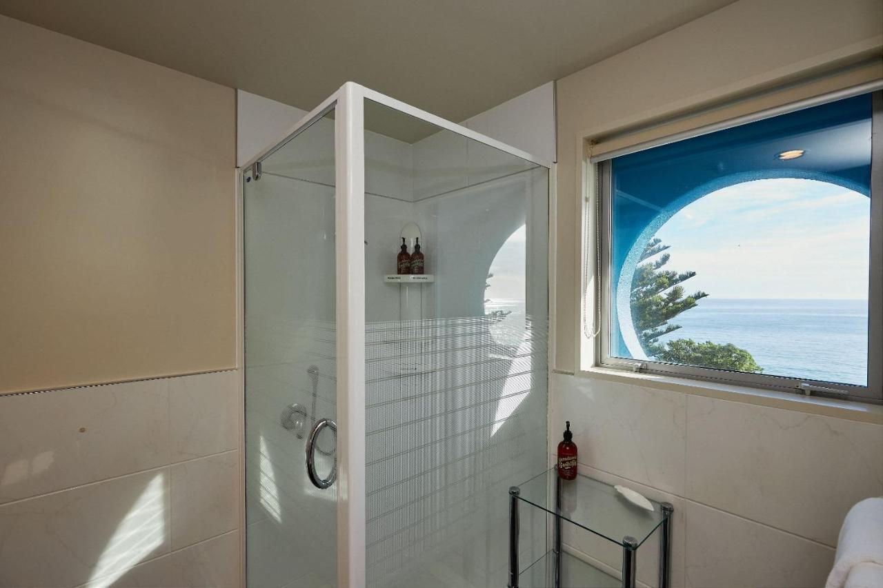 Kaikoura Luxury Apartments - Formerly Waves Luxury Apartments Екстериор снимка