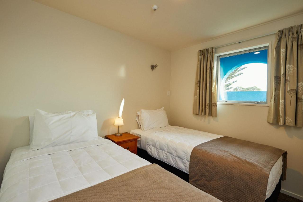 Kaikoura Luxury Apartments - Formerly Waves Luxury Apartments Екстериор снимка