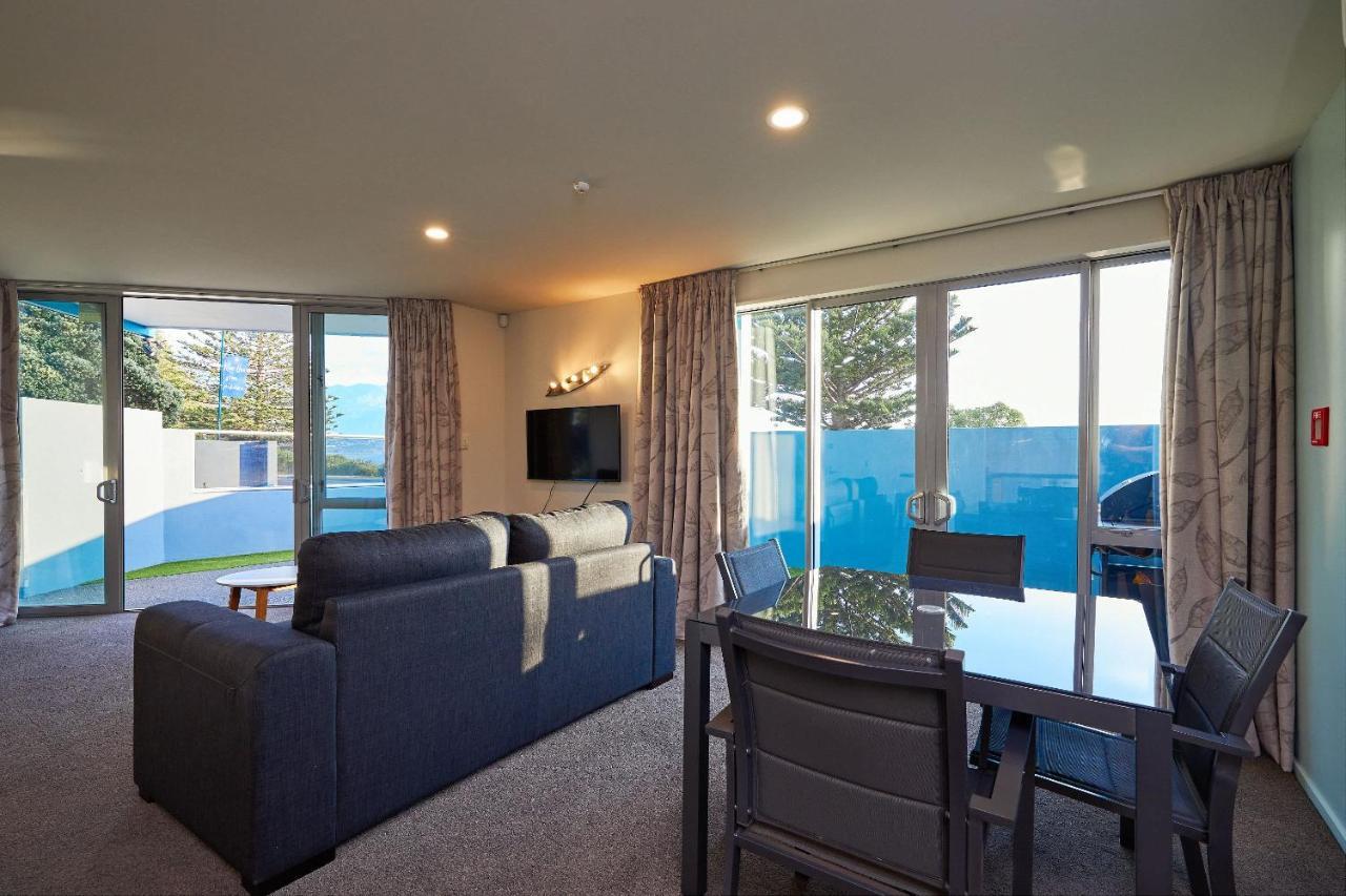 Kaikoura Luxury Apartments - Formerly Waves Luxury Apartments Екстериор снимка