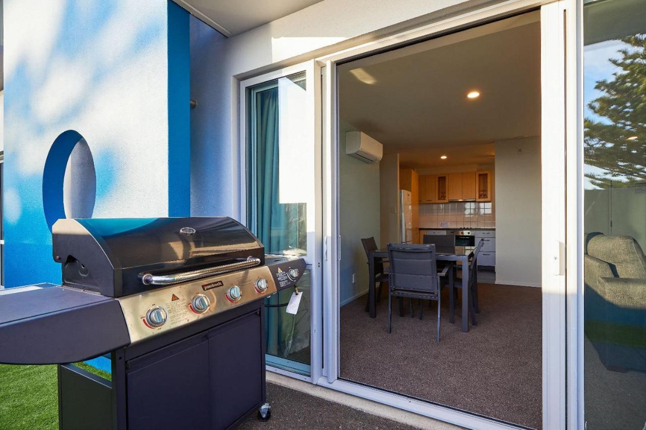 Kaikoura Luxury Apartments - Formerly Waves Luxury Apartments Екстериор снимка