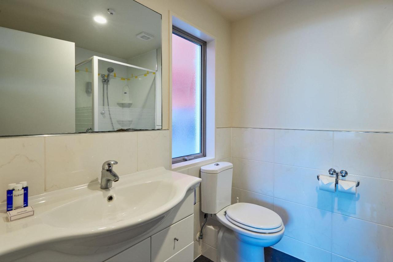 Kaikoura Luxury Apartments - Formerly Waves Luxury Apartments Екстериор снимка