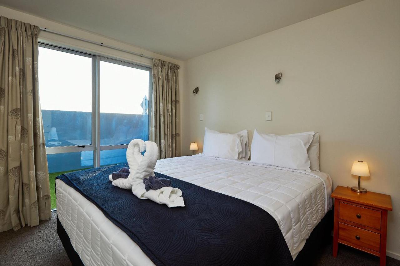Kaikoura Luxury Apartments - Formerly Waves Luxury Apartments Екстериор снимка