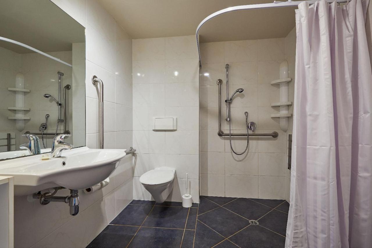 Kaikoura Luxury Apartments - Formerly Waves Luxury Apartments Екстериор снимка