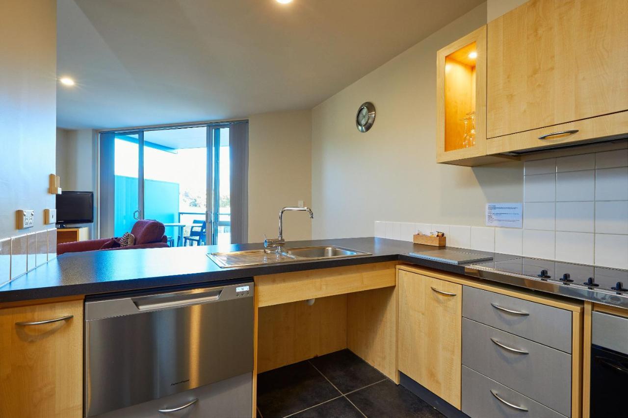 Kaikoura Luxury Apartments - Formerly Waves Luxury Apartments Екстериор снимка