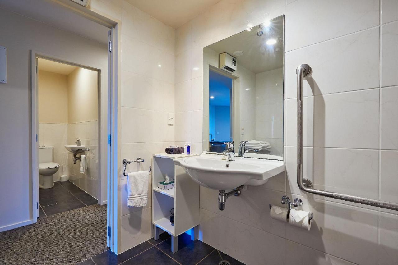 Kaikoura Luxury Apartments - Formerly Waves Luxury Apartments Екстериор снимка