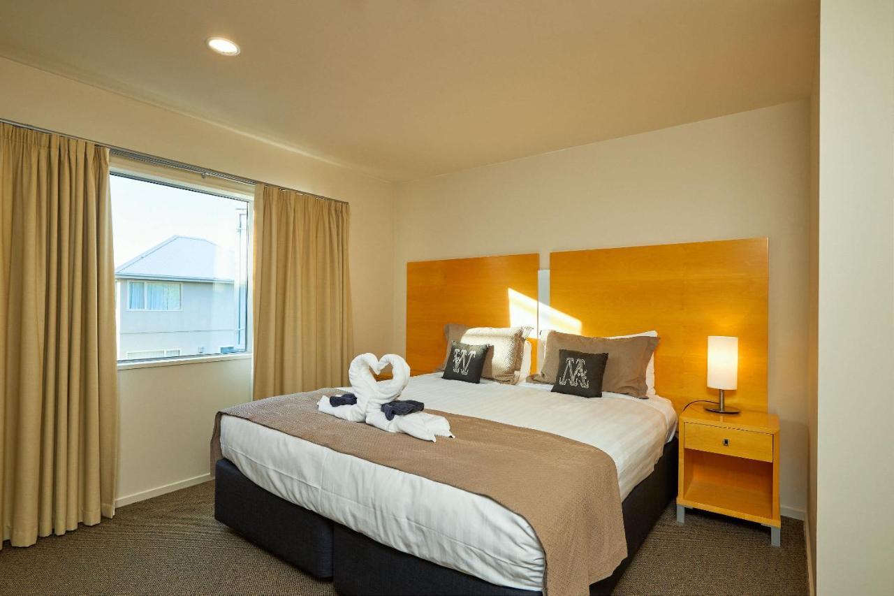 Kaikoura Luxury Apartments - Formerly Waves Luxury Apartments Екстериор снимка